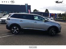 Photo 5 de l'offre de Peugeot 5008 1.2 PureTech 130ch S&S Allure EAT8 à 30 990 € chez SudOuest Occasions