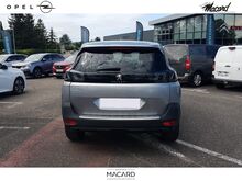 Photo 6 de l'offre de Peugeot 5008 1.2 PureTech 130ch S&S Allure EAT8 à 30 990 € chez SudOuest Occasions