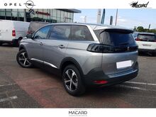 Photo 7 de l'offre de Peugeot 5008 1.2 PureTech 130ch S&S Allure EAT8 à 30 990 € chez SudOuest Occasions