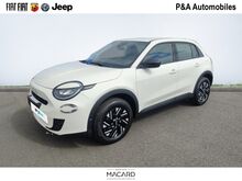 Photo 1 de l'offre de Fiat 600 1.2 Hybrid 100ch DCT6 à 25 980 € chez SudOuest Occasions