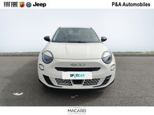 Photo 2 de l'offre de Fiat 600 1.2 Hybrid 100ch DCT6 à 25 980 € chez SudOuest Occasions