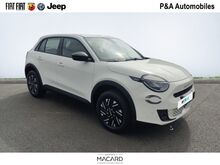 Photo 3 de l'offre de Fiat 600 1.2 Hybrid 100ch DCT6 à 25 980 € chez SudOuest Occasions