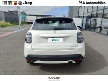 Photo 5 de l'offre de Fiat 600 1.2 Hybrid 100ch DCT6 à 25 980 € chez SudOuest Occasions