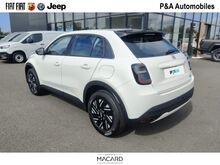 Photo 7 de l'offre de Fiat 600 1.2 Hybrid 100ch DCT6 à 25 980 € chez SudOuest Occasions