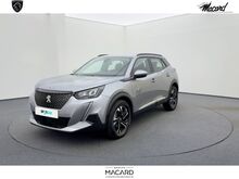 Photo 1 de l'offre de Peugeot 2008 1.2 PureTech 130ch S&S Allure à 18 990 € chez SudOuest Occasions