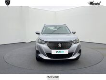 Photo 2 de l'offre de Peugeot 2008 1.2 PureTech 130ch S&S Allure à 18 990 € chez SudOuest Occasions