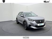 Photo 4 de l'offre de Peugeot 2008 1.2 PureTech 130ch S&S Allure à 18 990 € chez SudOuest Occasions