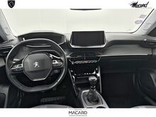 Photo 9 de l'offre de Peugeot 2008 1.2 PureTech 130ch S&S Allure à 18 990 € chez SudOuest Occasions