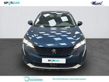 Photo 2 de l'offre de Peugeot 3008 1.5 BlueHDi 130ch S&S Allure EAT8 à 19 900 € chez SudOuest Occasions