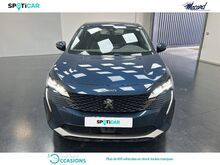 Photo 24 de l'offre de Peugeot 3008 1.5 BlueHDi 130ch S&S Allure EAT8 à 19 900 € chez SudOuest Occasions