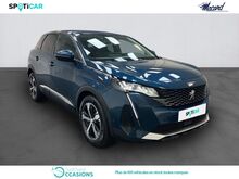 Photo 3 de l'offre de Peugeot 3008 1.5 BlueHDi 130ch S&S Allure EAT8 à 19 900 € chez SudOuest Occasions