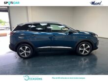 Photo 4 de l'offre de Peugeot 3008 1.5 BlueHDi 130ch S&S Allure EAT8 à 19 900 € chez SudOuest Occasions