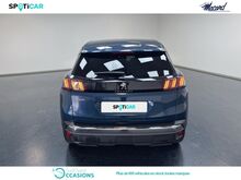 Photo 5 de l'offre de Peugeot 3008 1.5 BlueHDi 130ch S&S Allure EAT8 à 19 900 € chez SudOuest Occasions