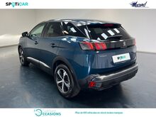 Photo 7 de l'offre de Peugeot 3008 1.5 BlueHDi 130ch S&S Allure EAT8 à 19 900 € chez SudOuest Occasions