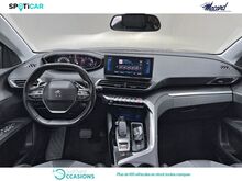 Photo 8 de l'offre de Peugeot 3008 1.5 BlueHDi 130ch S&S Allure EAT8 à 19 900 € chez SudOuest Occasions