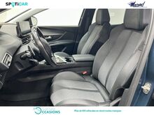 Photo 9 de l'offre de Peugeot 3008 1.5 BlueHDi 130ch S&S Allure EAT8 à 19 900 € chez SudOuest Occasions