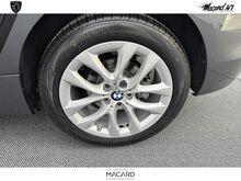 Photo 12 de l'offre de BMW Série 2 ActiveTourer 216i 109ch Luxury à 18 990 € chez SudOuest Occasions