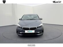 Photo 3 de l'offre de BMW Série 2 ActiveTourer 216i 109ch Luxury à 18 990 € chez SudOuest Occasions