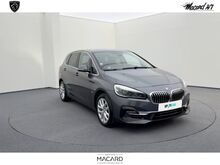 Photo 4 de l'offre de BMW Série 2 ActiveTourer 216i 109ch Luxury à 18 990 € chez SudOuest Occasions