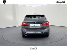 Photo 6 de l'offre de BMW Série 2 ActiveTourer 216i 109ch Luxury à 18 990 € chez SudOuest Occasions