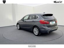 Photo 7 de l'offre de BMW Série 2 ActiveTourer 216i 109ch Luxury à 18 990 € chez SudOuest Occasions