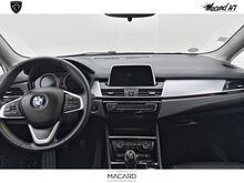 Photo 9 de l'offre de BMW Série 2 ActiveTourer 216i 109ch Luxury à 18 990 € chez SudOuest Occasions