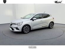 Photo 2 de l'offre de Renault Clio 1.0 TCe 100ch Zen à 13 900 € chez SudOuest Occasions