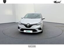 Photo 3 de l'offre de Renault Clio 1.0 TCe 100ch Zen à 13 900 € chez SudOuest Occasions