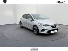 Photo 4 de l'offre de Renault Clio 1.0 TCe 100ch Zen à 13 900 € chez SudOuest Occasions