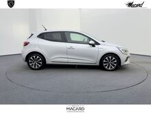 Photo 5 de l'offre de Renault Clio 1.0 TCe 100ch Zen à 13 900 € chez SudOuest Occasions