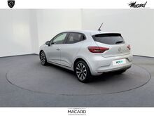 Photo 7 de l'offre de Renault Clio 1.0 TCe 100ch Zen à 13 900 € chez SudOuest Occasions