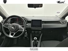 Photo 9 de l'offre de Renault Clio 1.0 TCe 100ch Zen à 13 900 € chez SudOuest Occasions