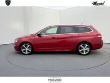 Photo 1 de l'offre de Peugeot 308 SW 1.2 PureTech 130ch E6.3 S&S GT Line à 13 900 € chez SudOuest Occasions