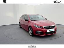 Photo 4 de l'offre de Peugeot 308 SW 1.2 PureTech 130ch E6.3 S&S GT Line à 13 900 € chez SudOuest Occasions