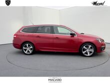 Photo 5 de l'offre de Peugeot 308 SW 1.2 PureTech 130ch E6.3 S&S GT Line à 13 900 € chez SudOuest Occasions