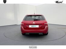 Photo 6 de l'offre de Peugeot 308 SW 1.2 PureTech 130ch E6.3 S&S GT Line à 13 900 € chez SudOuest Occasions