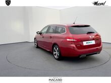 Photo 7 de l'offre de Peugeot 308 SW 1.2 PureTech 130ch E6.3 S&S GT Line à 13 900 € chez SudOuest Occasions