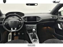 Photo 9 de l'offre de Peugeot 308 SW 1.2 PureTech 130ch E6.3 S&S GT Line à 13 900 € chez SudOuest Occasions