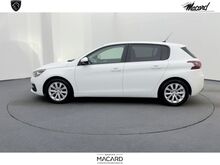 Photo 1 de l'offre de Peugeot 308 1.2 PureTech 110ch E6.c S&S Style à 13 900 € chez SudOuest Occasions