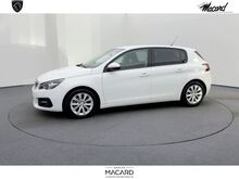 Photo 2 de l'offre de Peugeot 308 1.2 PureTech 110ch E6.c S&S Style à 13 900 € chez SudOuest Occasions