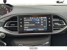 Photo 20 de l'offre de Peugeot 308 1.2 PureTech 110ch E6.c S&S Style à 13 900 € chez SudOuest Occasions