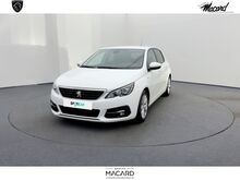 Photo 3 de l'offre de Peugeot 308 1.2 PureTech 110ch E6.c S&S Style à 13 900 € chez SudOuest Occasions