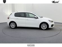 Photo 5 de l'offre de Peugeot 308 1.2 PureTech 110ch E6.c S&S Style à 13 900 € chez SudOuest Occasions