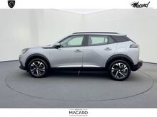 Photo 1 de l'offre de Peugeot 2008 1.2 PureTech 130ch S&S Allure 7cv à 17 900 € chez SudOuest Occasions