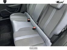 Photo 11 de l'offre de Peugeot 2008 1.2 PureTech 130ch S&S Allure 7cv à 17 900 € chez SudOuest Occasions