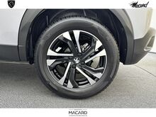 Photo 12 de l'offre de Peugeot 2008 1.2 PureTech 130ch S&S Allure 7cv à 17 900 € chez SudOuest Occasions