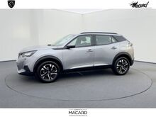 Photo 2 de l'offre de Peugeot 2008 1.2 PureTech 130ch S&S Allure 7cv à 17 900 € chez SudOuest Occasions