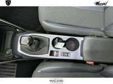 Photo 22 de l'offre de Peugeot 2008 1.2 PureTech 130ch S&S Allure 7cv à 17 900 € chez SudOuest Occasions