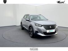 Photo 4 de l'offre de Peugeot 2008 1.2 PureTech 130ch S&S Allure 7cv à 17 900 € chez SudOuest Occasions