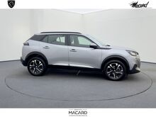 Photo 5 de l'offre de Peugeot 2008 1.2 PureTech 130ch S&S Allure 7cv à 17 900 € chez SudOuest Occasions